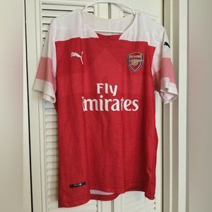 Arsenal Jersey, medium